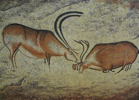 France/Seine chevaux cave paintings - Google Search | Cave paintings, Paleolithic art ...