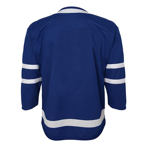 Maple Leafs Kids Home Jersey – shop.realsports