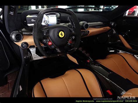 ferrari-laferrari-interior | AutonetMagz :: Review Mobil dan Motor Baru ...