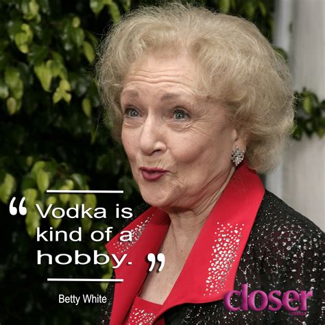 Betty White's Best Quotes: Read Her Funniest Lines On Her Birthday! | Closer Weekly