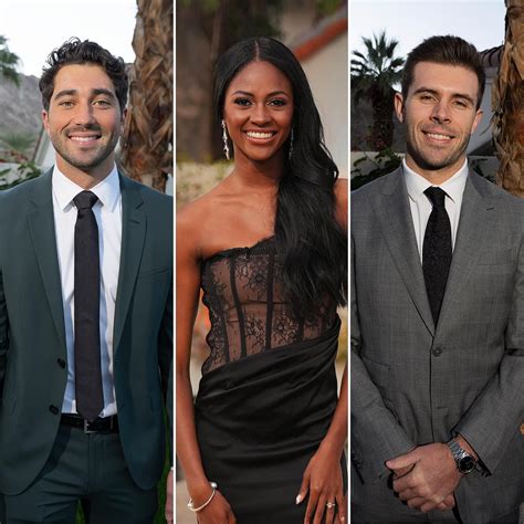 All the Bachelor Nation Stars at Gerry Turner, Theresa Nist's Wedding ...