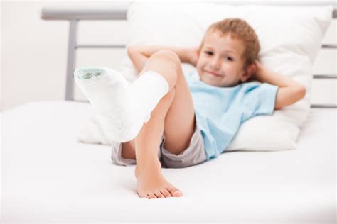 Common injuries for Children - Island Sports Physical Therapy