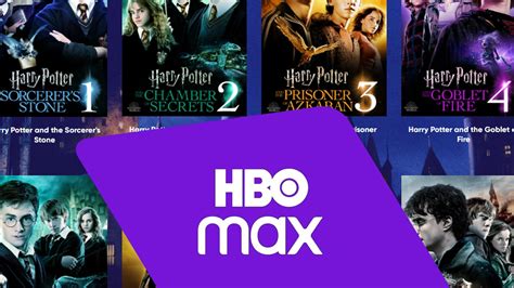 Why Harry Potter Keeps Disappearing From HBO Max - Streaming Better