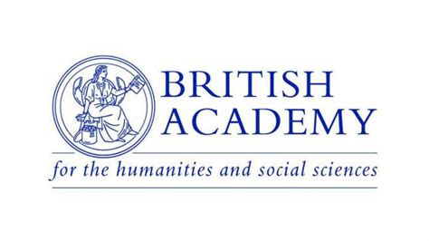 New logo and brand identity for The British Academy - FakeClients Blog