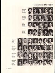 Kathleen High School - Trident Yearbook (Lakeland, FL), Class of 1977, Page 187 of 352