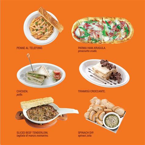 Cibo Menu Philippines (2024) — Philippine Menus