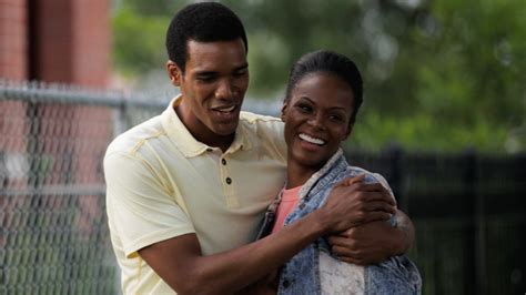 ‘Southside With You’: Parker Sawyers on How He Became the Perfect Young ...