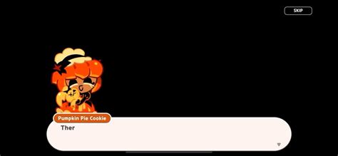 Oh :v : r/Cookierun