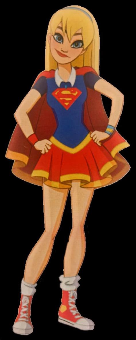 Supergirl - DC Super Hero Girls | Dc super hero girls, Hero girl, Dc ...