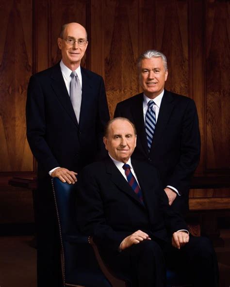 All About Apostles in the LDS Church - Mormon FAQ