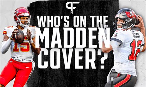 Madden 22 Cover Athlete: Two "goats" graze the cover in 2022?