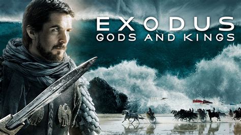 EXODUS: Gods and Kings (2014) : Hollywood Metal