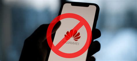 Huawei Faces Android Ban: Should You Be Worried?