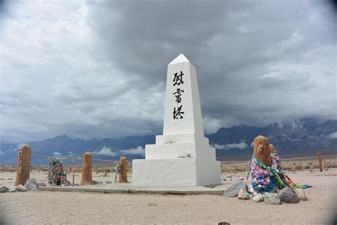 Manzanar National Historic Site - California | The Great Outdoors