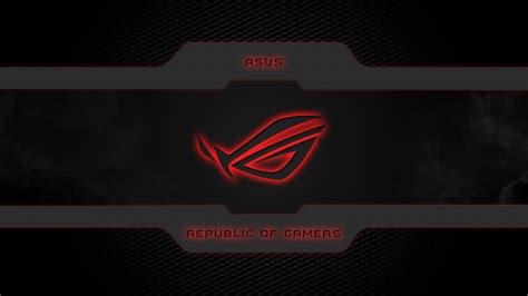 Asus ROG Laptop Wallpapers - Top Free Asus ROG Laptop Backgrounds ...