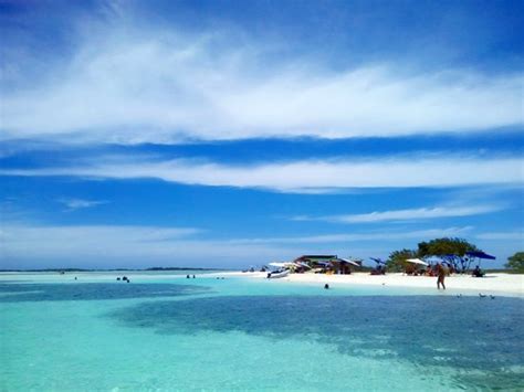 Los Roques National Park Tourism (2024): All You Need to Know Before You Go