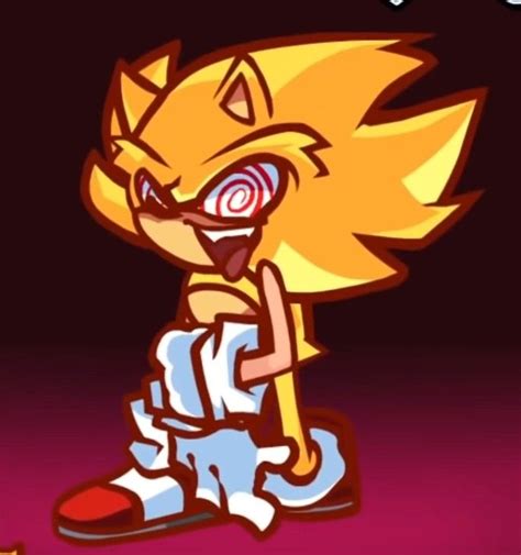 💛Phantasm Fleetway Super Sonic Icons!💫 • em 2022