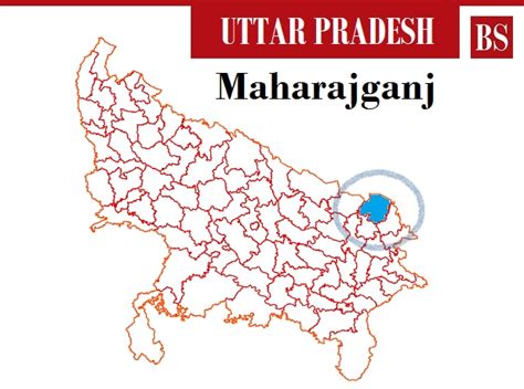 Maharajganj Lok Sabha Election Results 2019: Maharajganj Election ...