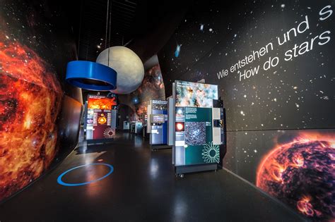 Exhibition — ESO Supernova