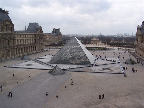 Louvre Museum (Paris, France) | Louvre Museum (Paris, France… | Flickr