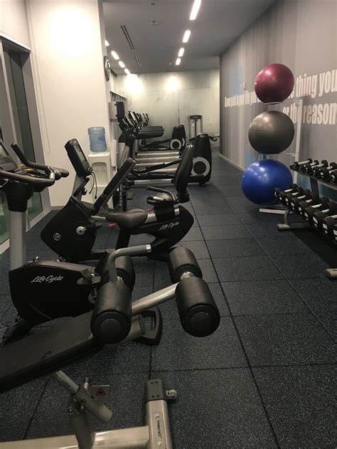 Novotel Miami Brickell Gym: Pictures & Reviews - Tripadvisor