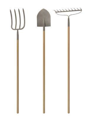 Essential Garden Tools | LoveToKnow