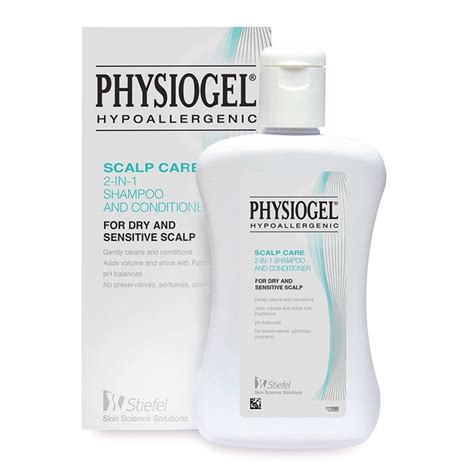 Physiogel Shampoo Pakistan | Physiogel Shampoo Price in Pakistan