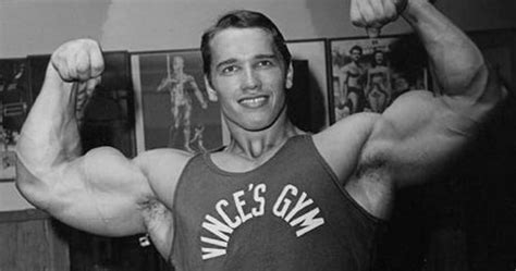 Arnold Schwarzenegger: The Early Years – Sick Chirpse