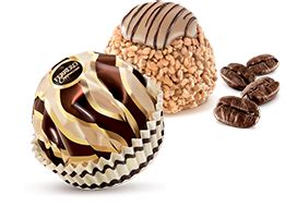 Ferrero Pralines - Golden Gallery