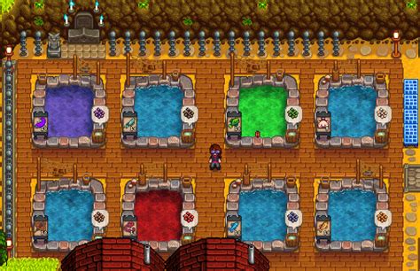 [Top 5] Stardew Valley Best Fish Ponds (And Why They're Great) | Stardew valley, Stardew valley ...