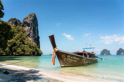 Koh Yao Noi, Thailand - The Ultimate Travel Guide [2024]