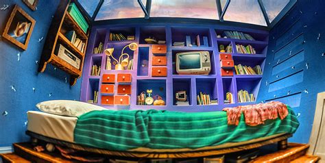 Download Hey Arnold Reveals His Dreamy Room! Wallpaper | Wallpapers.com