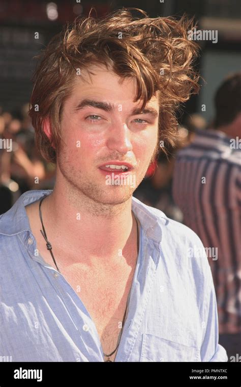 Pattinson harry potter hi-res stock photography and images - Alamy