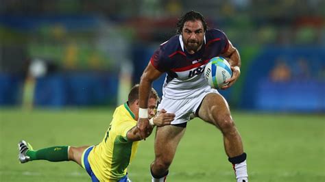 NFL star Nate Ebner targets Team USA rugby sevens medal at Tokyo Olympics