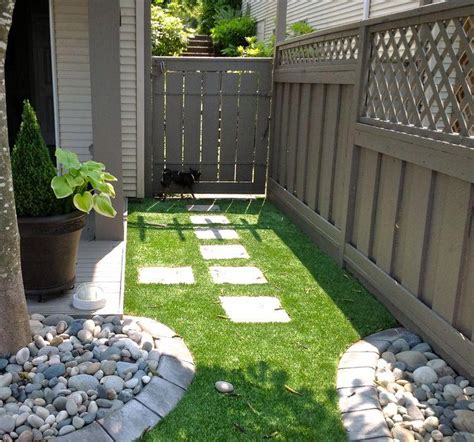 10 Cutest Backyard Dog Run Ideas & Designs | MegaGrass