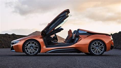 Chi tiết BMW i8 2024 kèm giá bán tại Việt Nam (11/2024)