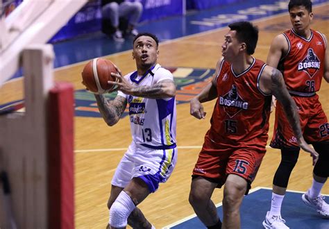 Calvin Abueva says indefinite suspension helped him reach PBA milestone ...