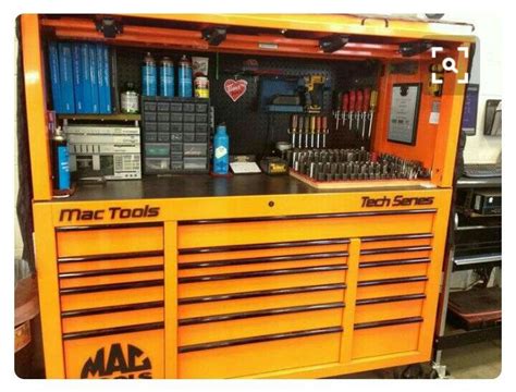 Choose The Best Mac Tool Box Accessories To Get The Most Out Of Your ...