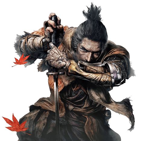 Sekiro | Mortal Kombat Fanon Wiki | Fandom