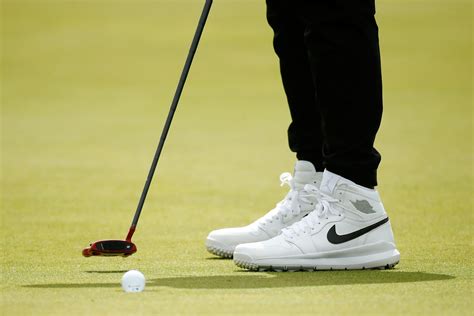 10 outrageous Nike Golf shoes that don't instantly scream 'golf shoe' | Golfmagic