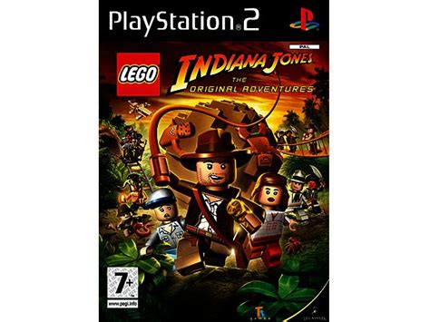 Super Cheat Ps2: cheat Lego Indiana Jones: The Original Adventures