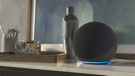 Amazon Echo (4th gen) vs Echo Dot (4th gen): which new Alexa speaker is ...