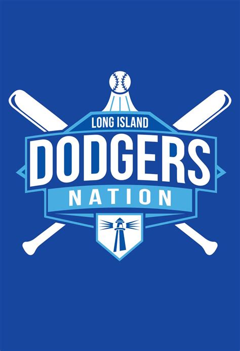 Team: Dodgers Nation Sodano | LI Hot Stove Baseball