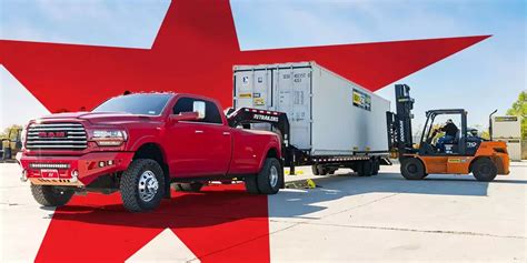 How to Measure Towing Capacity | Nationwide Trailers