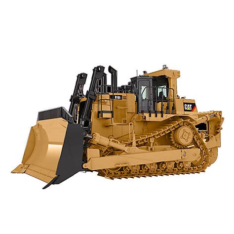 CAT D10T Tractor | Cresco Equipment Rentals