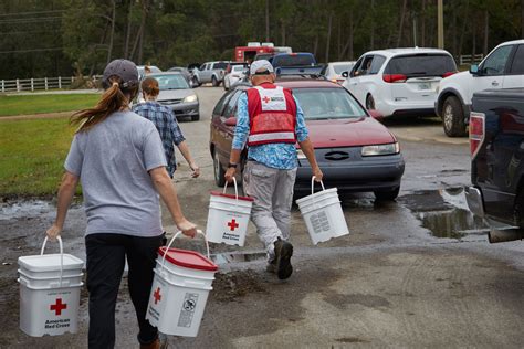 How to build your own Red Cross Emergency Preparedness Kit | Bham Now