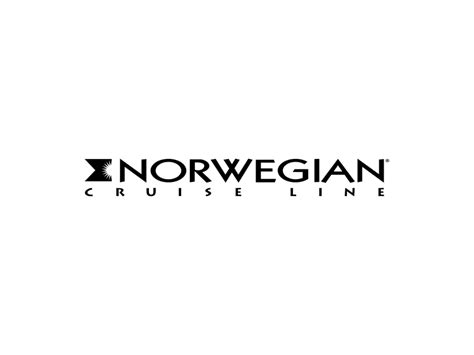 Norwegian Cruise Line Logo PNG vector in SVG, PDF, AI, CDR format