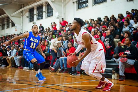 HBCU Hoops Scoreboard: 11/15/2014 - HBCU Gameday