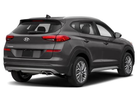 2019 Hyundai Tucson Reviews, Ratings, Prices - Consumer Reports