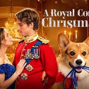 A Royal Corgi Christmas - Rotten Tomatoes